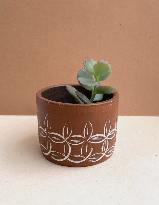 Mitti Desk Planter