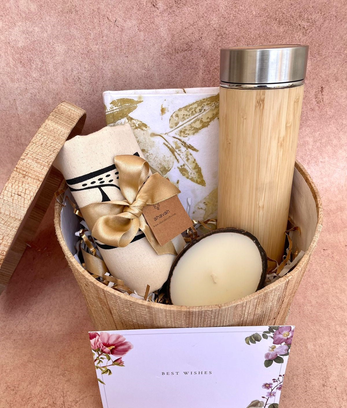 Nature's Pride Gift Hamper
