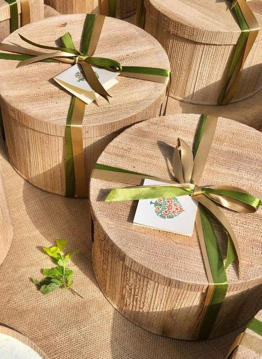 Nature's Pride Gift Hamper