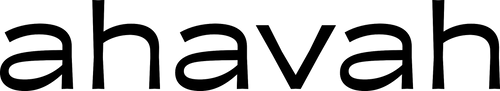 Ahavah Crafts logo